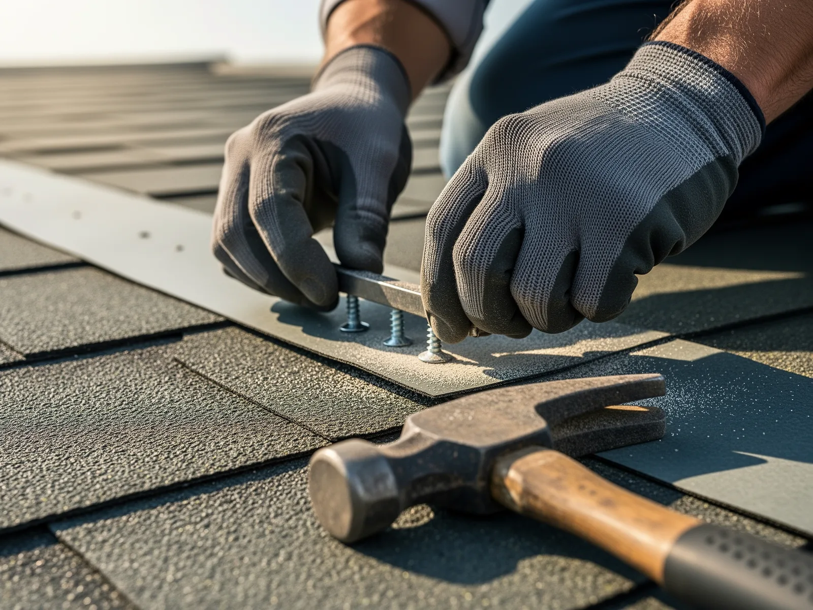 Why choose Fascia Repair in Saguache, CO